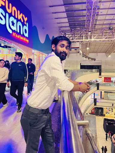 Pranay Kumar