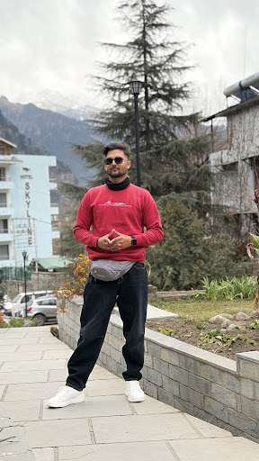 Varun Chaudhary