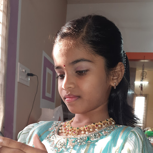 Kokilavaani Krishnan