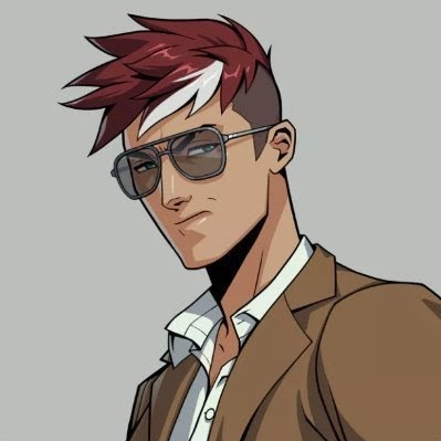 author