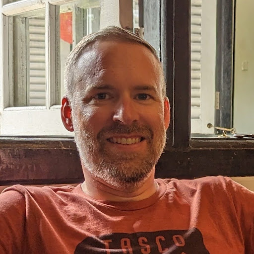 author