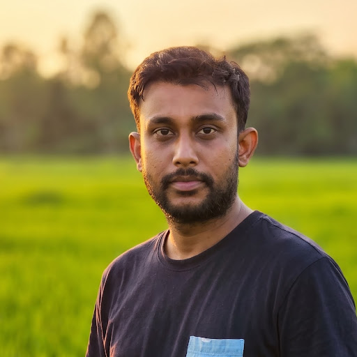 author