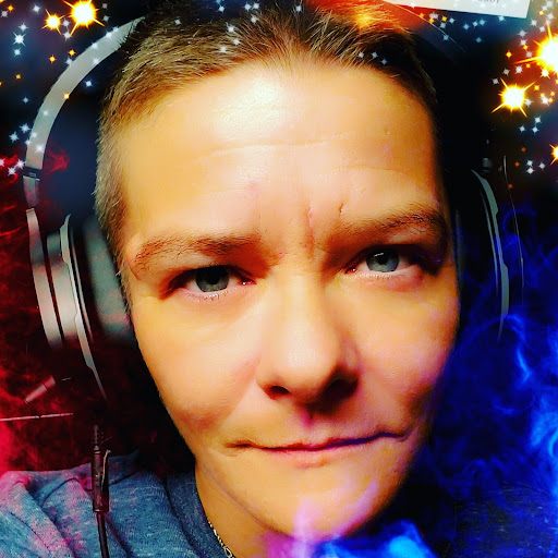 Mystikal-Lee Jessica Considine (Mystical Wrappings)