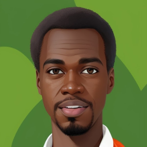 author