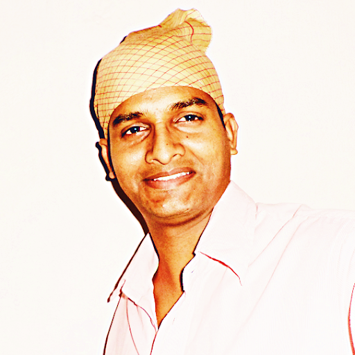 author