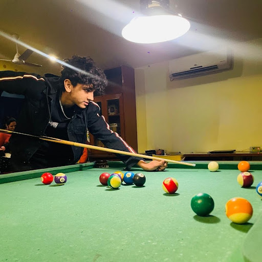 Harshit Bhagchandani