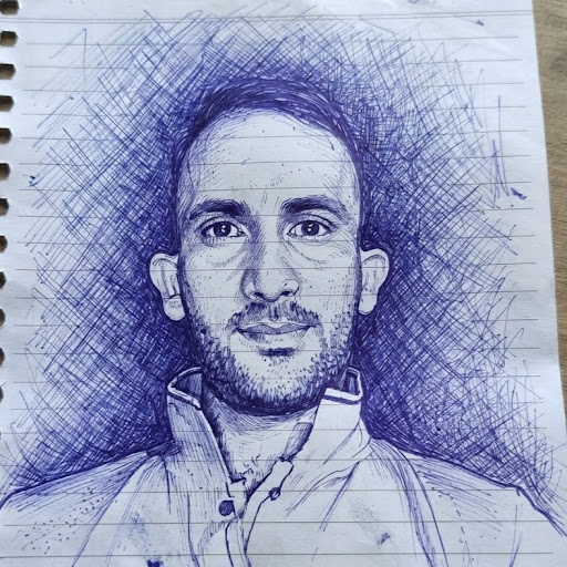 author