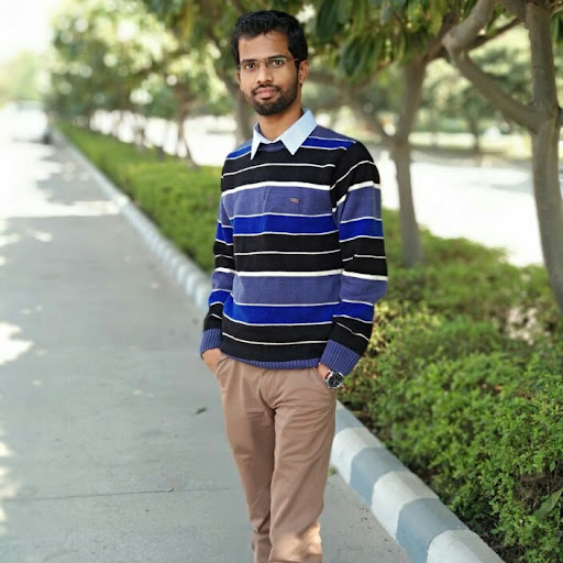 author