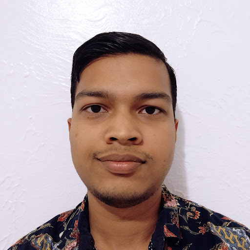 Abrar Alam