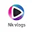 Nk vlogs-avatar