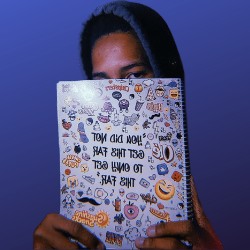 author