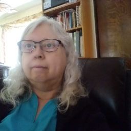 author