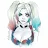 Harley Q-avatar