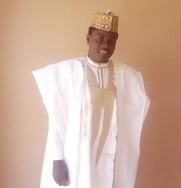 Adamu Umar