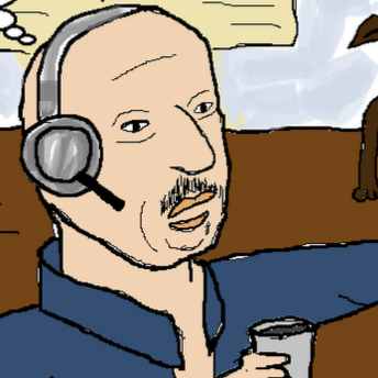 author