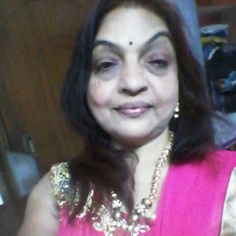 Jagruti Parikh