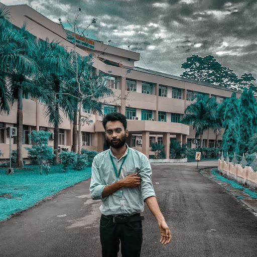 Rubul Ahmed