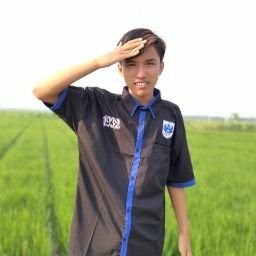 author
