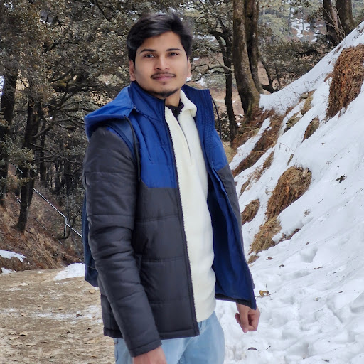 Vishal Singh