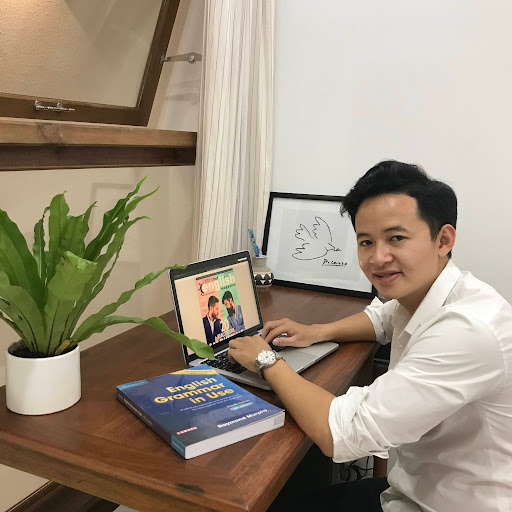 author