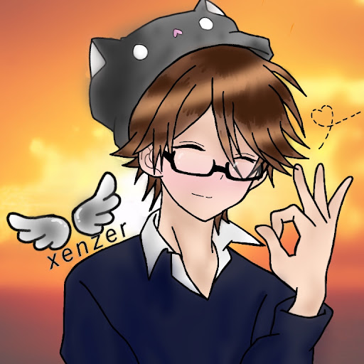 author