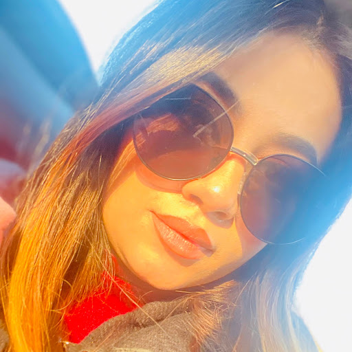 Wahiba Qureshi