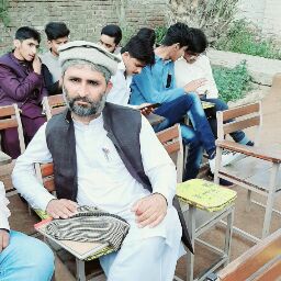 jameel ahmad