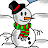 boneco de neve-avatar