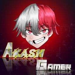 Akash Gamming FF