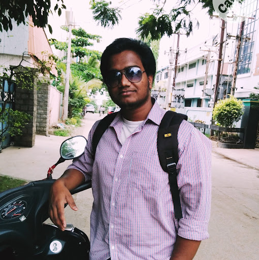 author