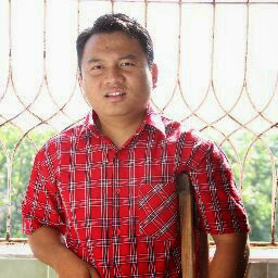 author