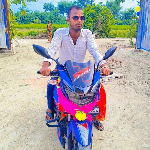 author