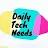 Daily Tech Needs-avatar
