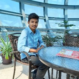 author