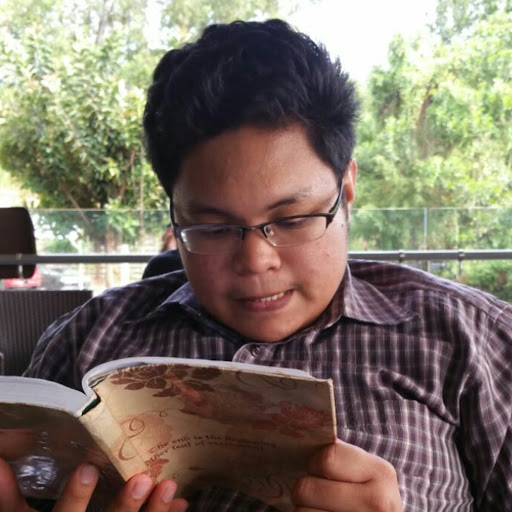 author