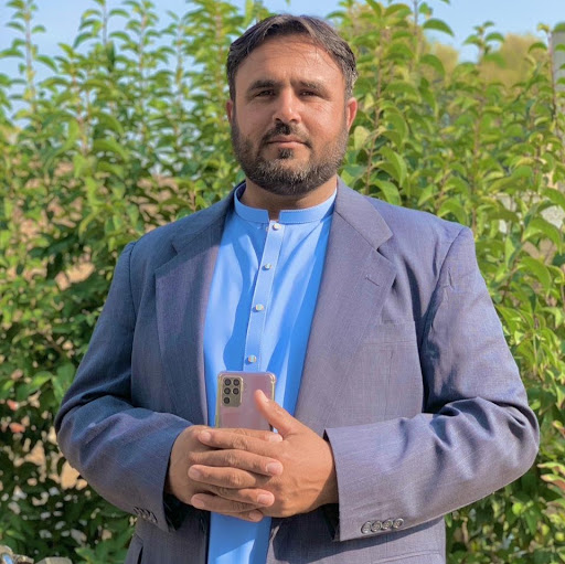 author