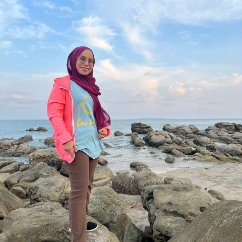 author