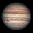 Jupiter On Sky-avatar