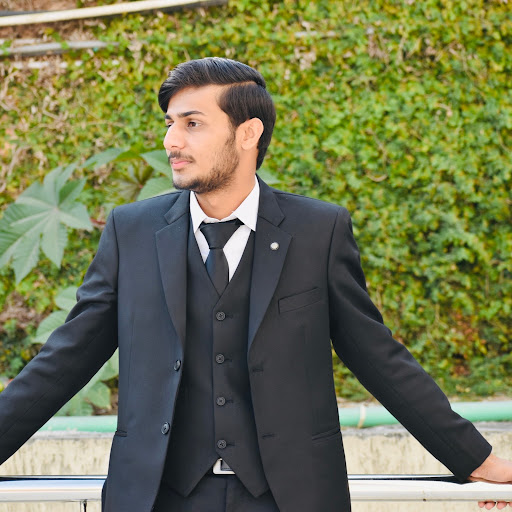 author