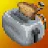 Pixelized Toaster-avatar