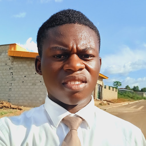 Nkoro Reuben