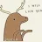 deer love-avatar