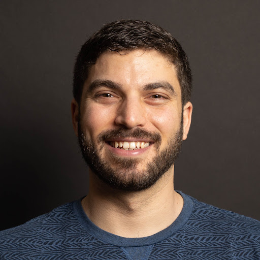 Michael Salaverry