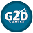 Galaxya2D Comics-avatar