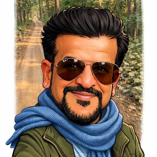 author