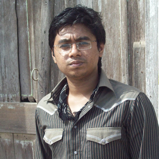 author