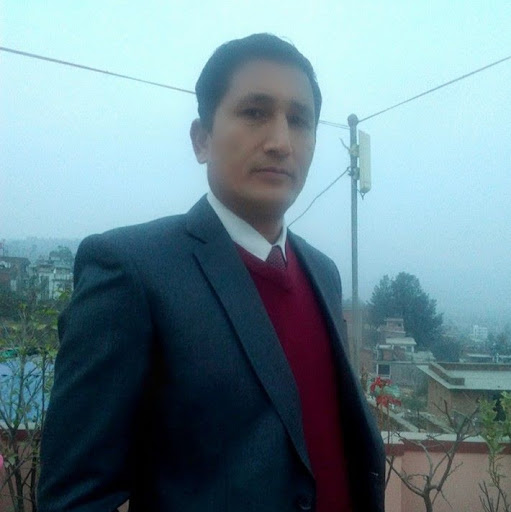 author