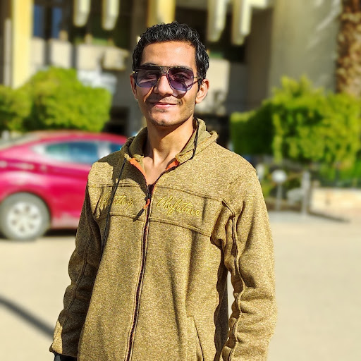 author