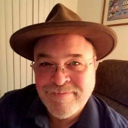 author