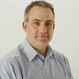 Russ McDermott